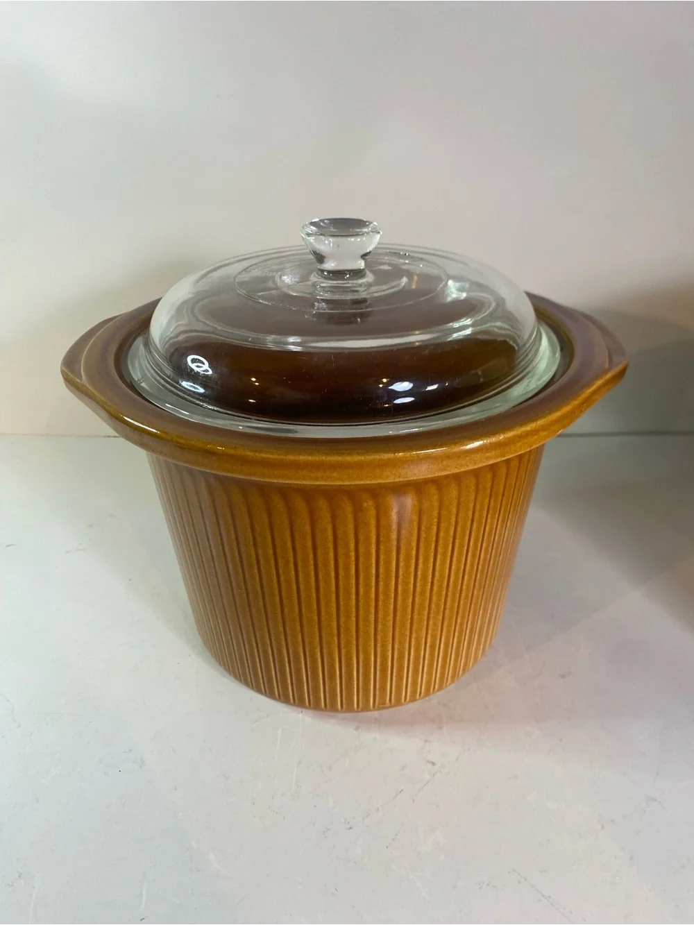 Rival vintage crockpot